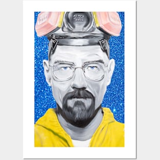 Walter Posters and Art